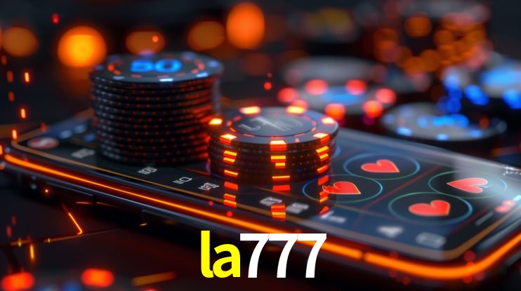 Experiência VIP la777
