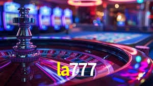 Welcome Bonus la777