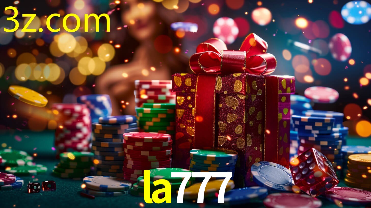 LA777