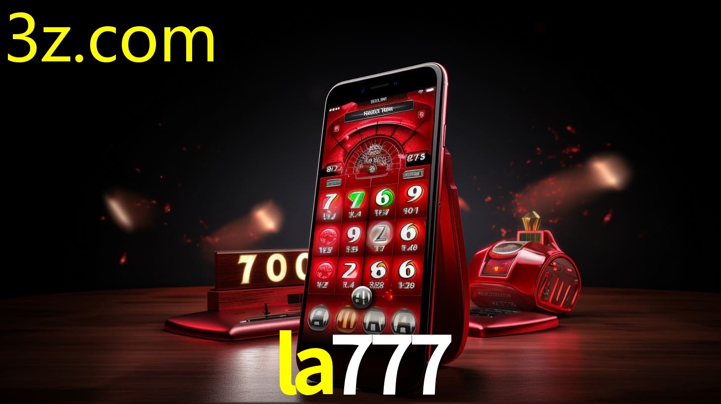 LA777