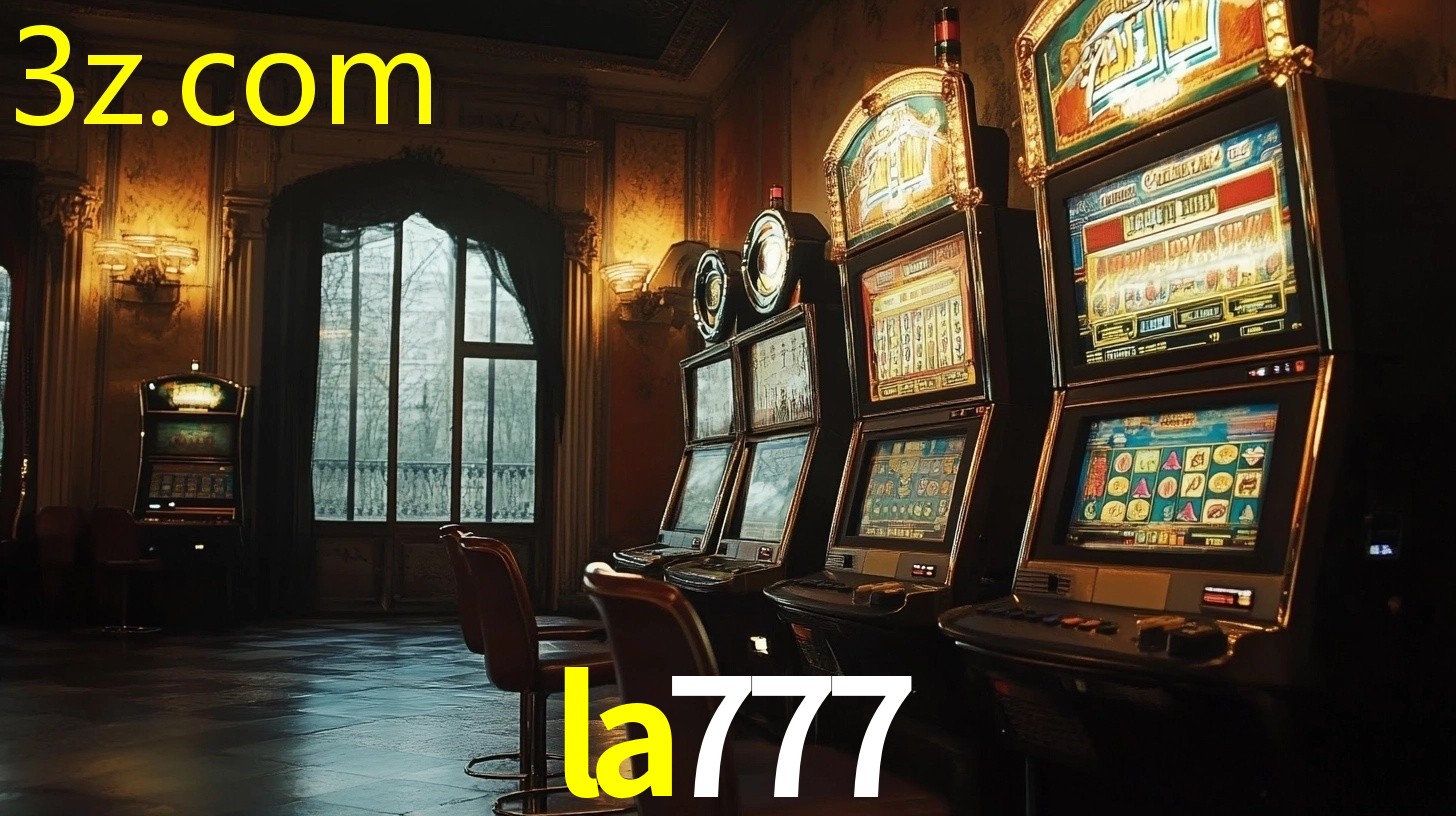 LA777