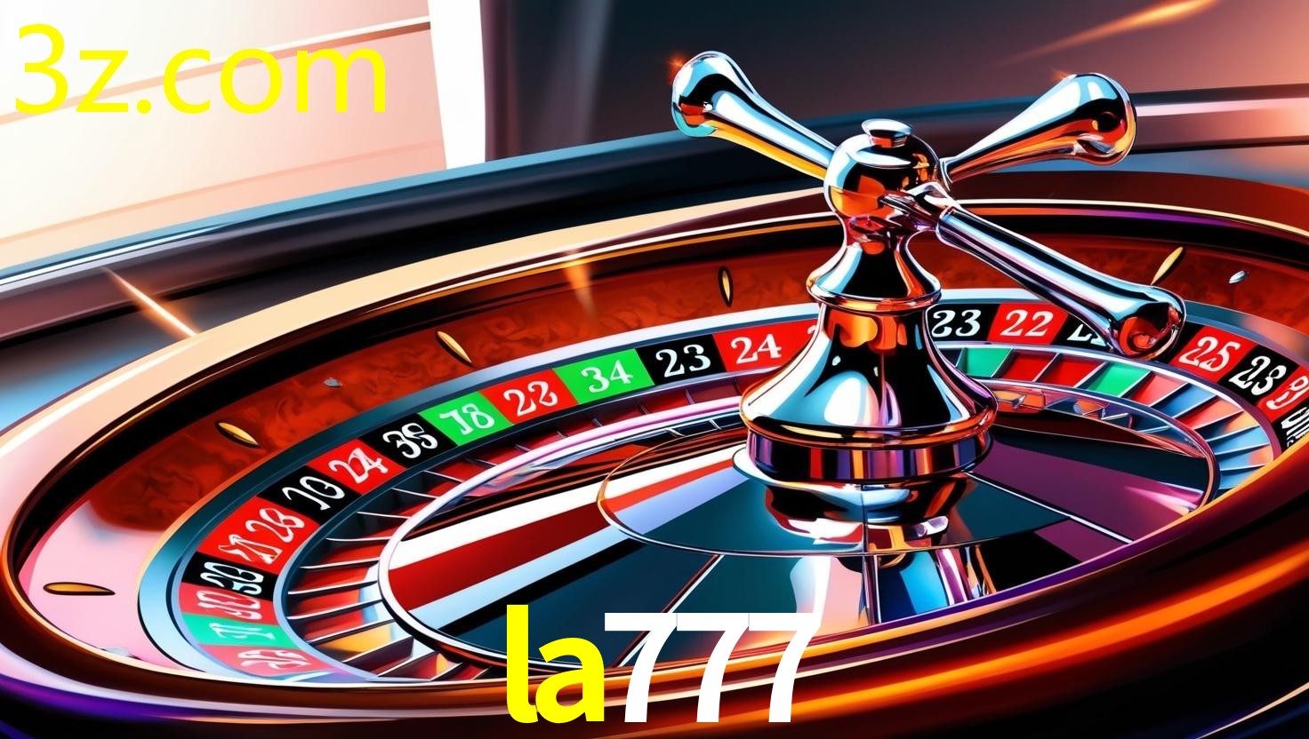 LA777