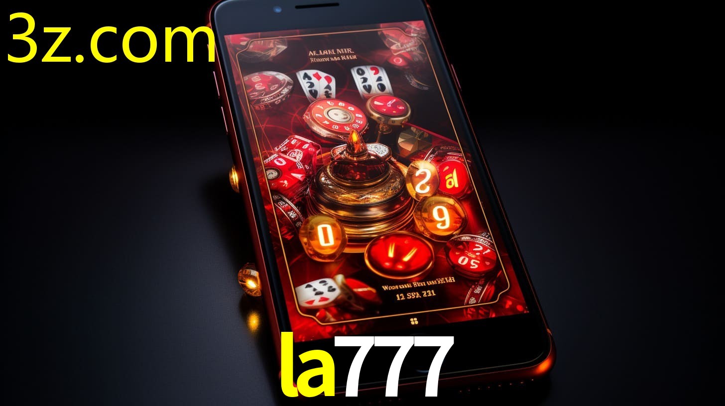 LA777
