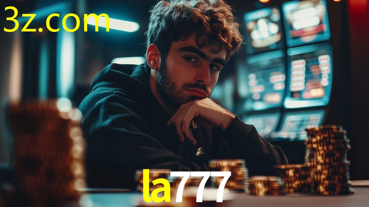 LA777