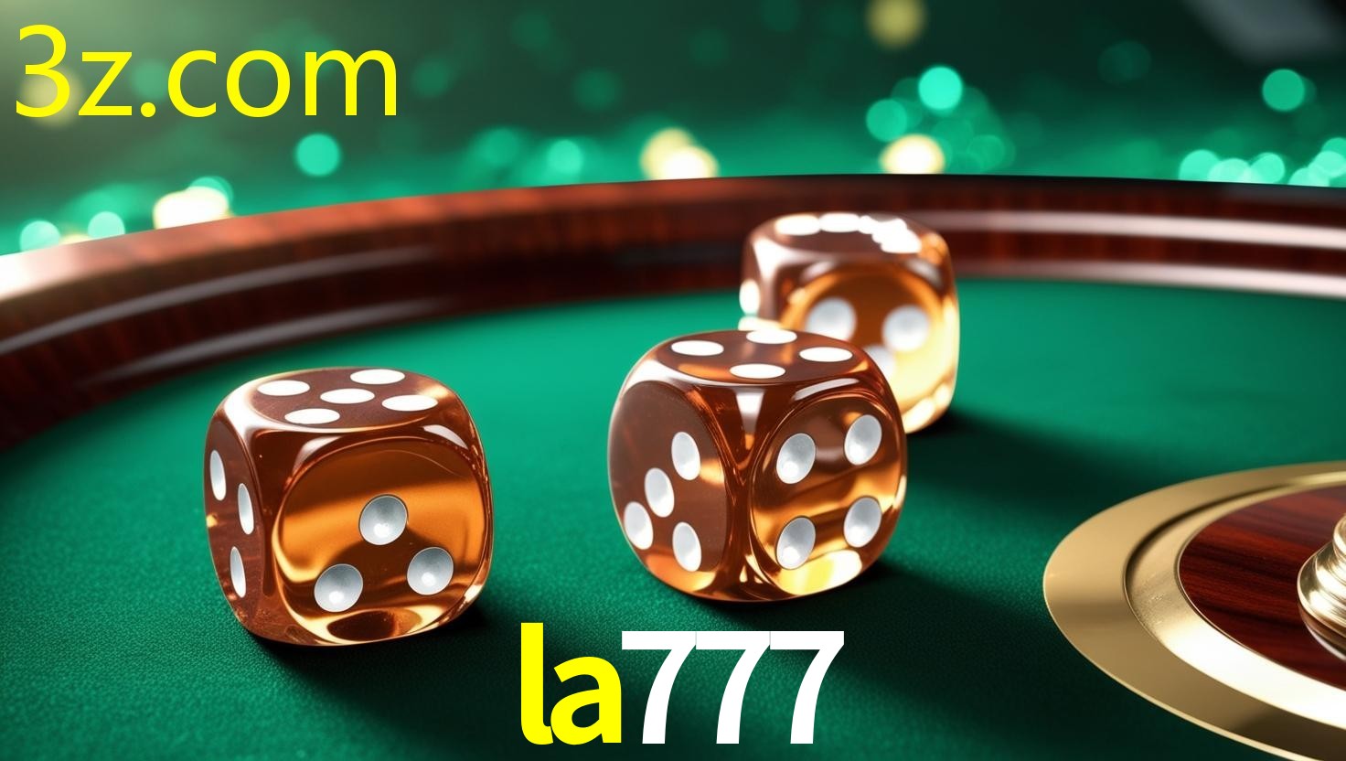 LA777