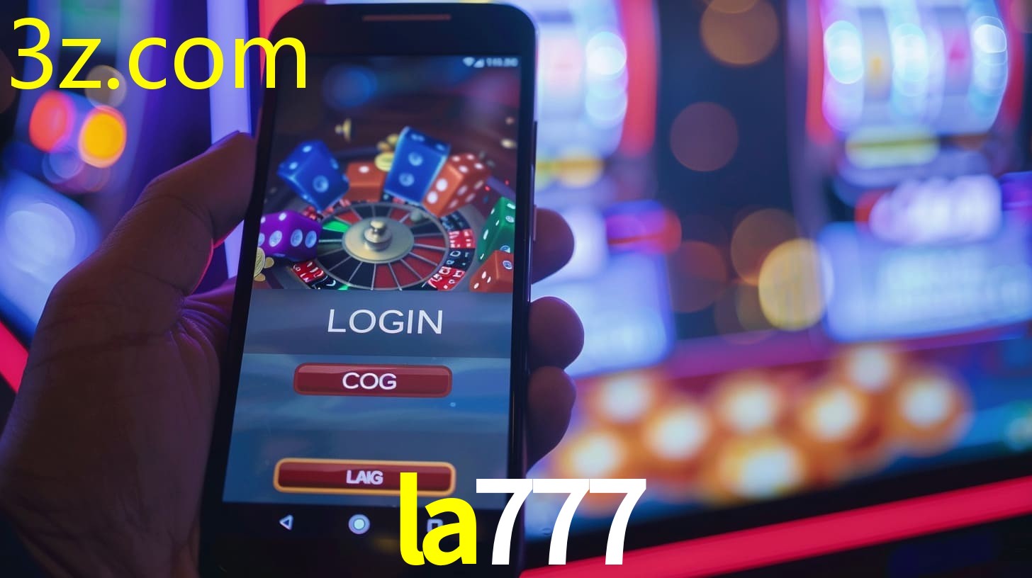 LA777