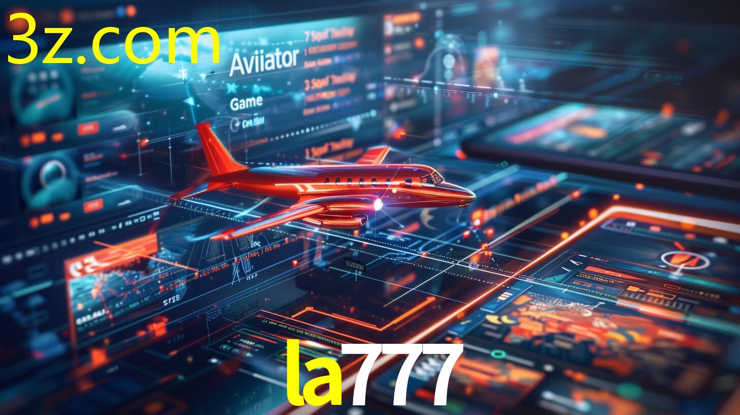 LA777
