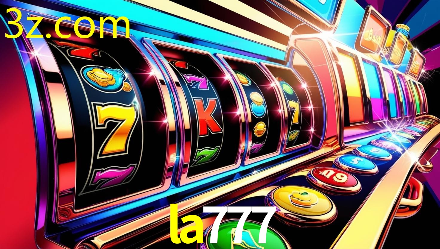 LA777