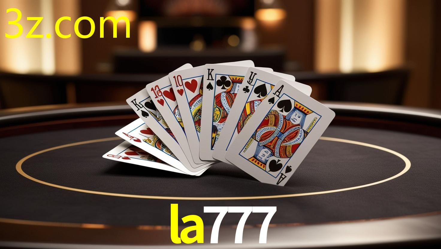 LA777