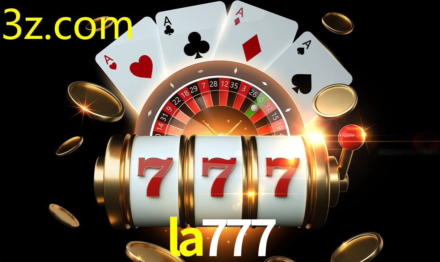 LA777