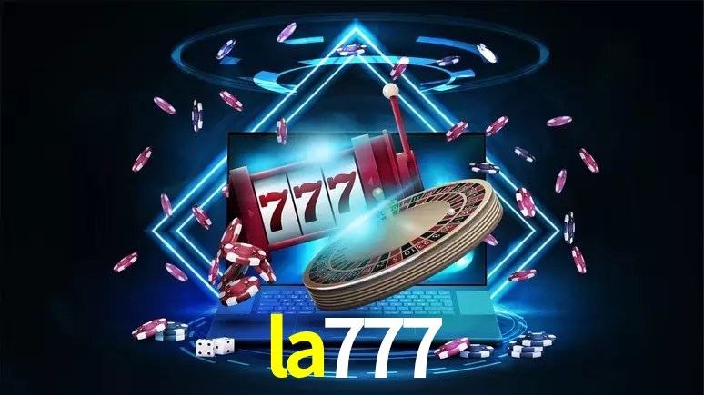 Game Providers la777
