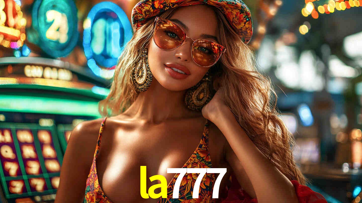 la777 App Interface