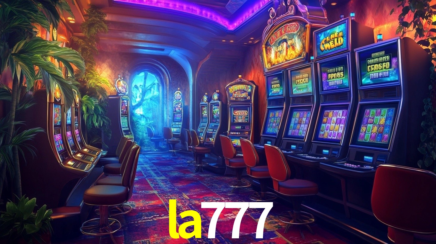 Daily Bonuses la777