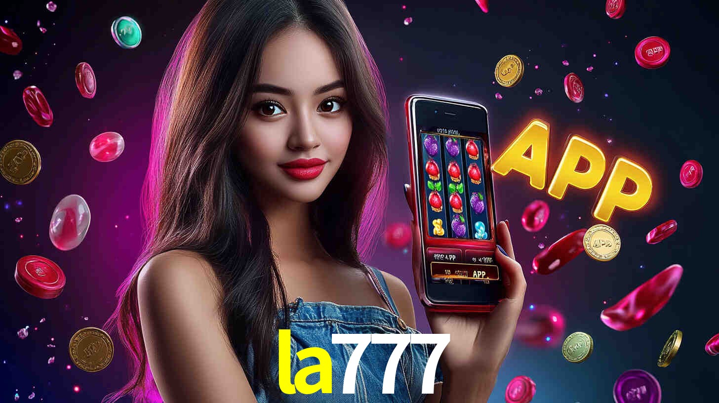 Inovações de Jogos na la777: O Futuro das Experiências Interativas