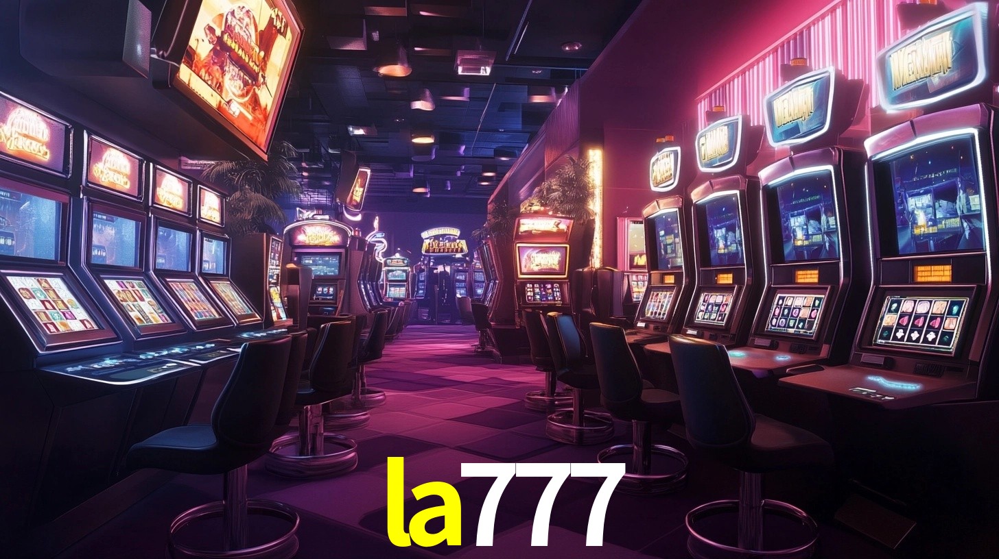 Tournaments la777