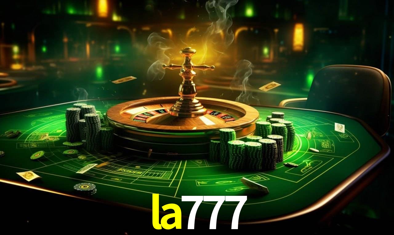 A Experiência Imersiva dos Cassinos Ao Vivo no la777