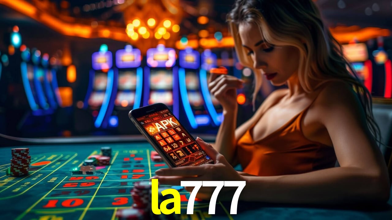 Aviator Game la777