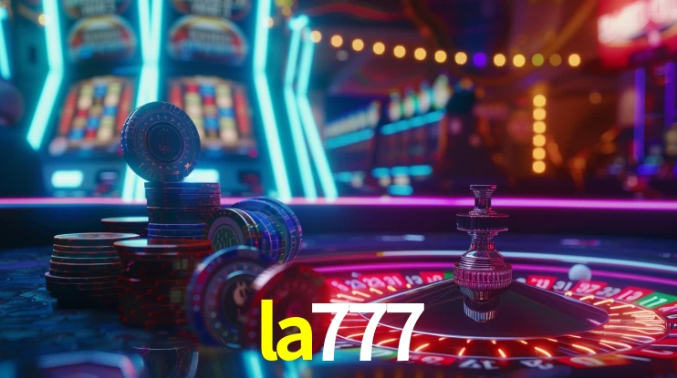 Game Providers la777