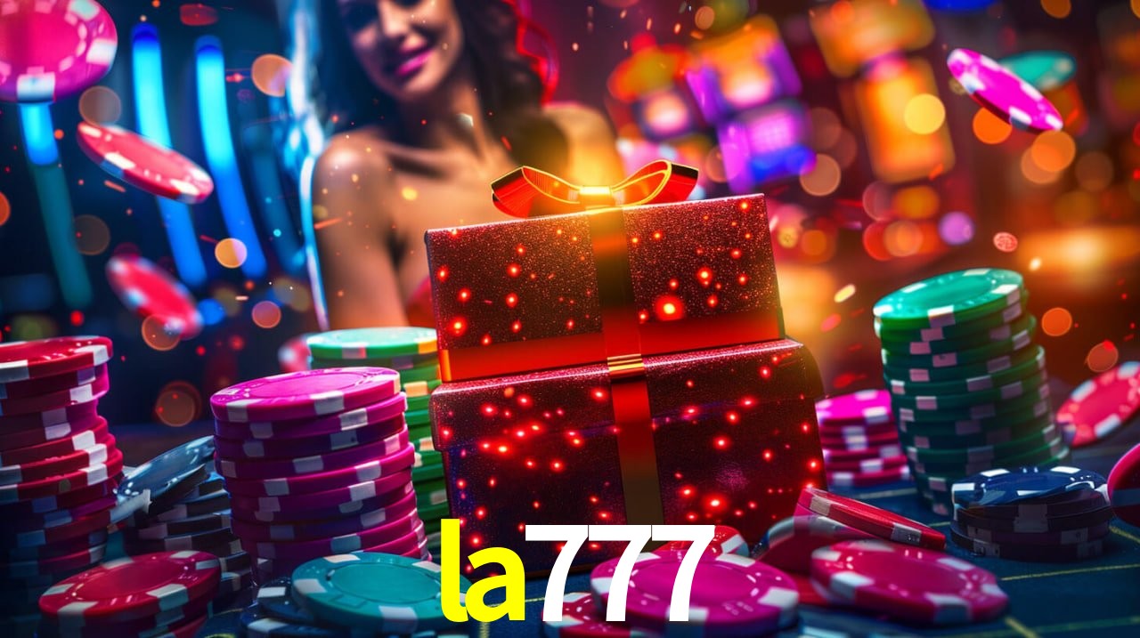 Inovações de Jogos na la777: O Futuro das Experiências Interativas