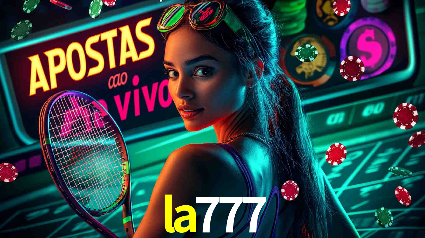 Desvendando o Mundo dos Jogos Virtuais na la777