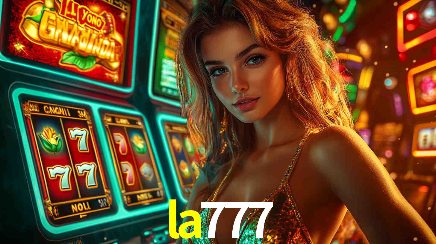 Exclusive Games la777