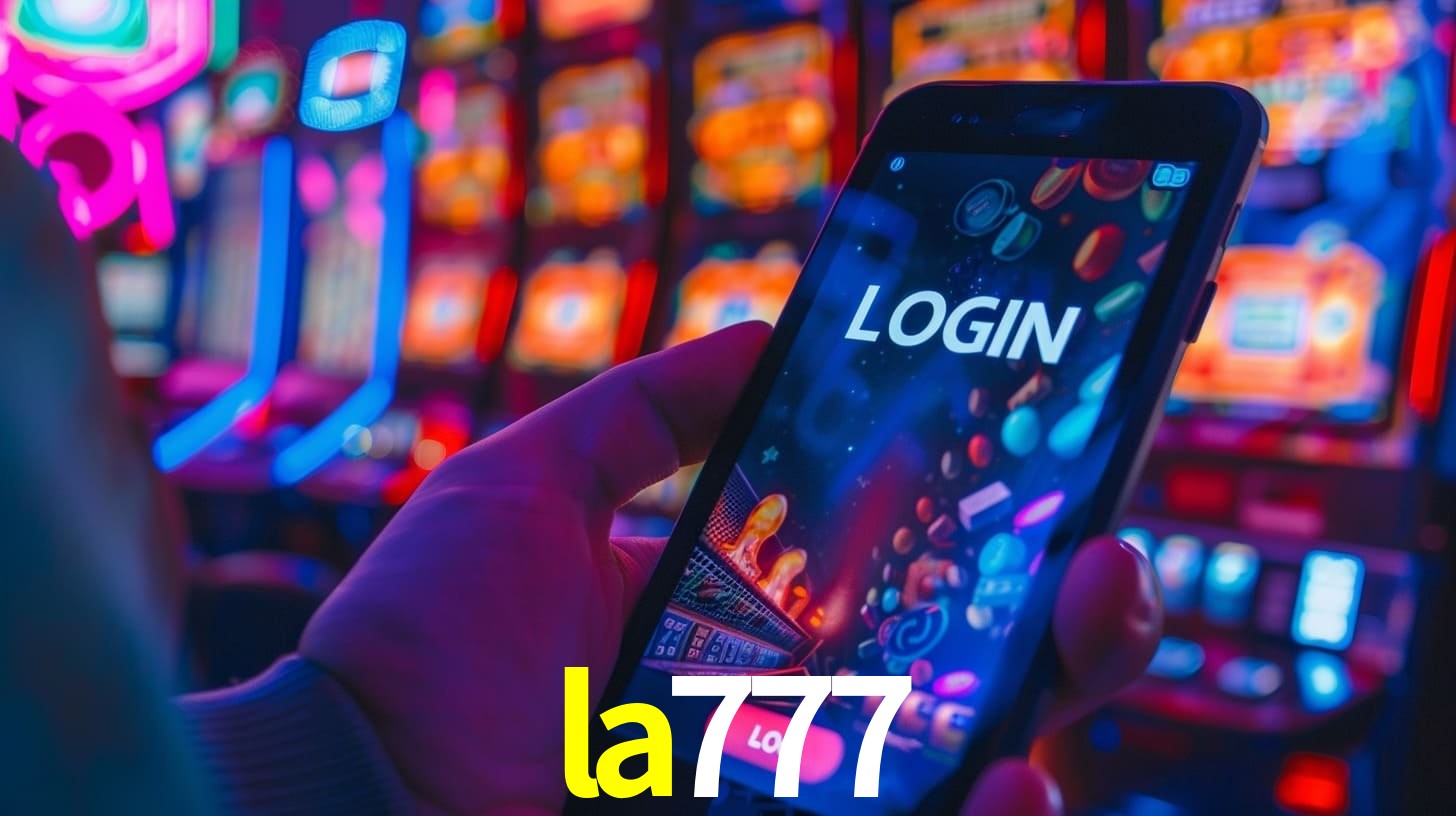 cassino la777