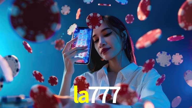 Explorando a Categoria de Eventos em Apostas na la777