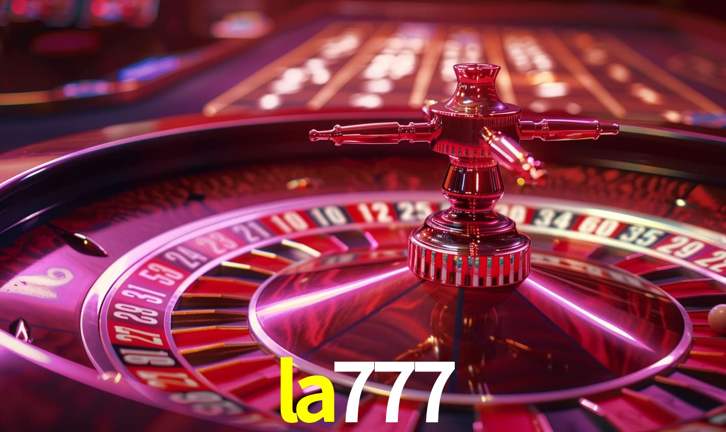 Explorando a Categoria de Eventos em Apostas na la777