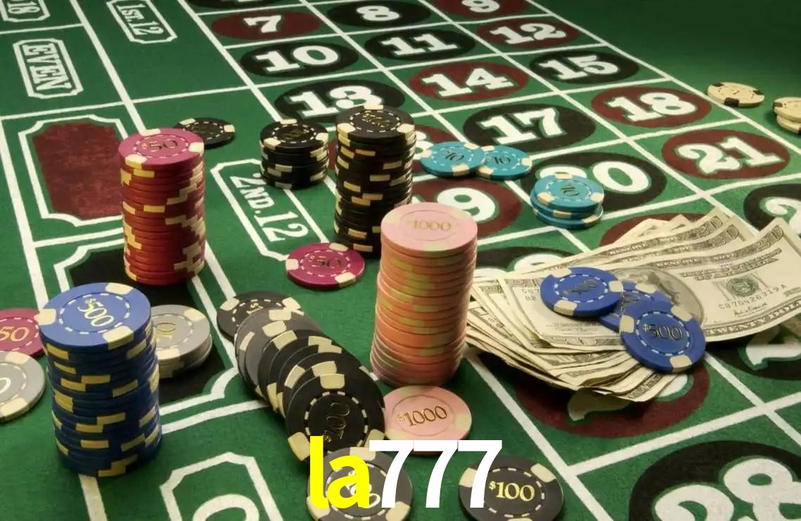la777,la777.com
