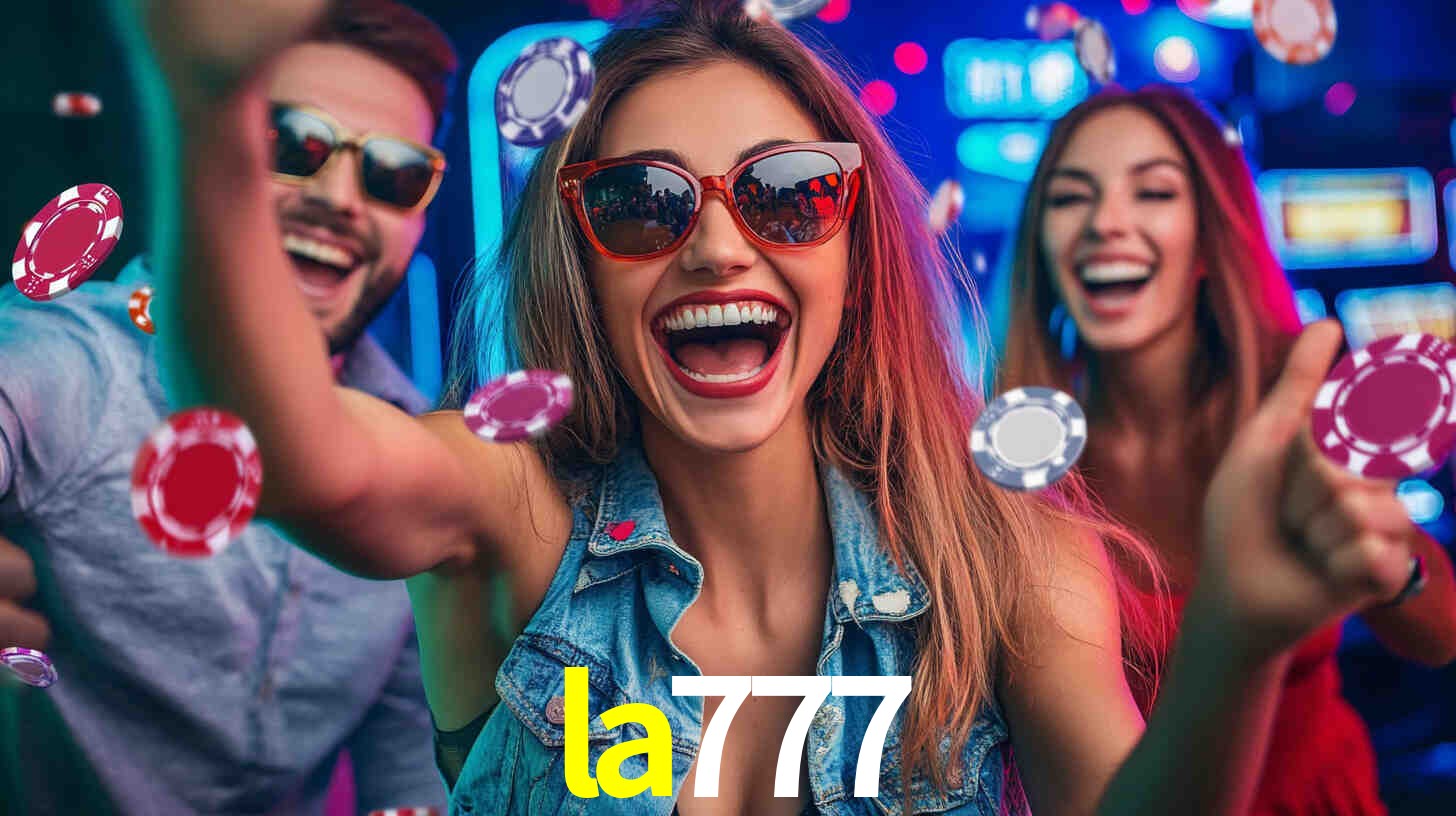 Apostas Esportivas na la777: Um Guia Completo