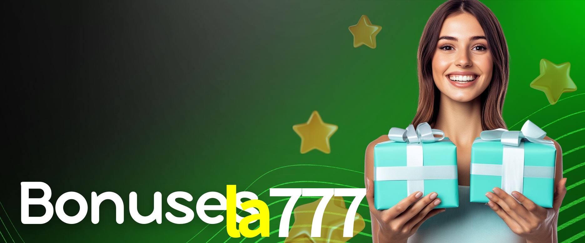 Weekend Specials la777