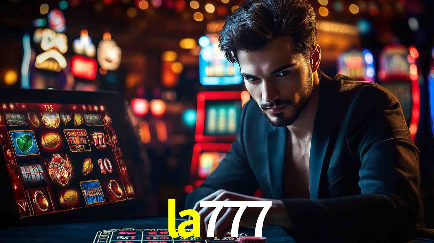 la777,la777.com