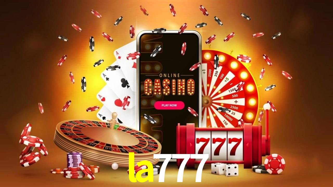 Slot Games la777