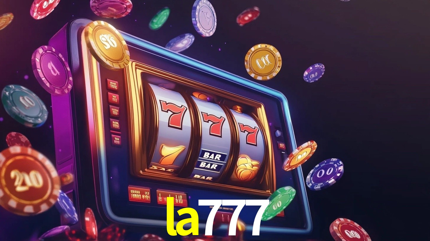 Welcome Bonus la777
