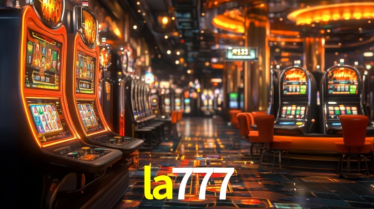 Welcome Bonus la777