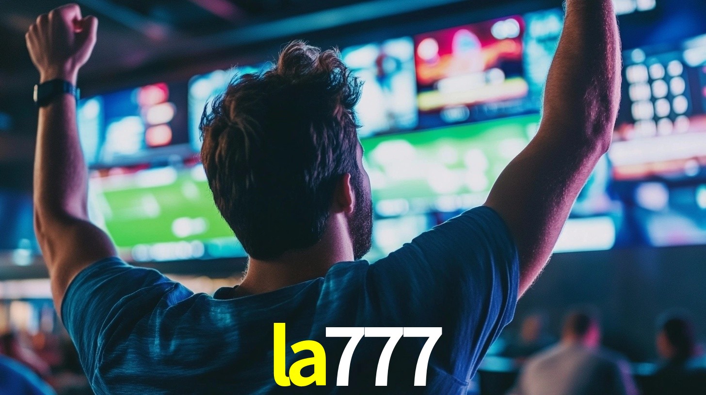la777: Seu Especialista em Apostas Esportivas Brasileiras
