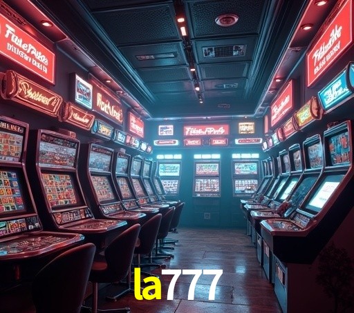 Security Systems la777