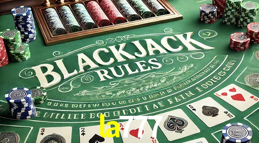 Slot Games la777