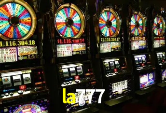 Apostas Esportivas na la777: Um Guia Completo