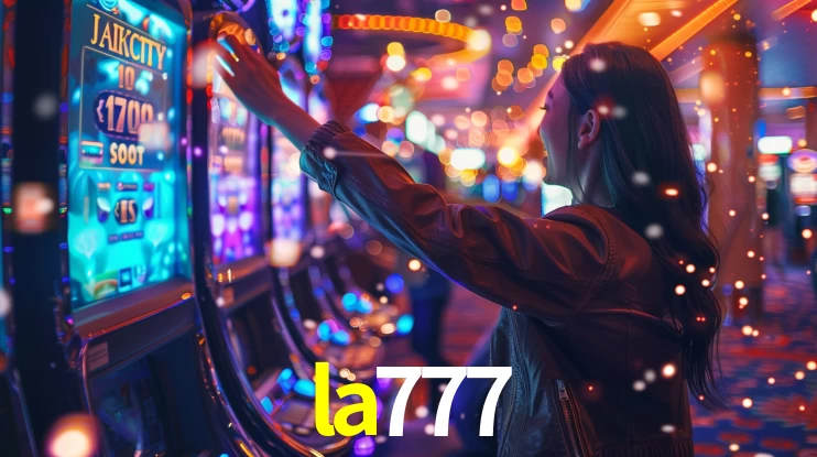 la777 bet