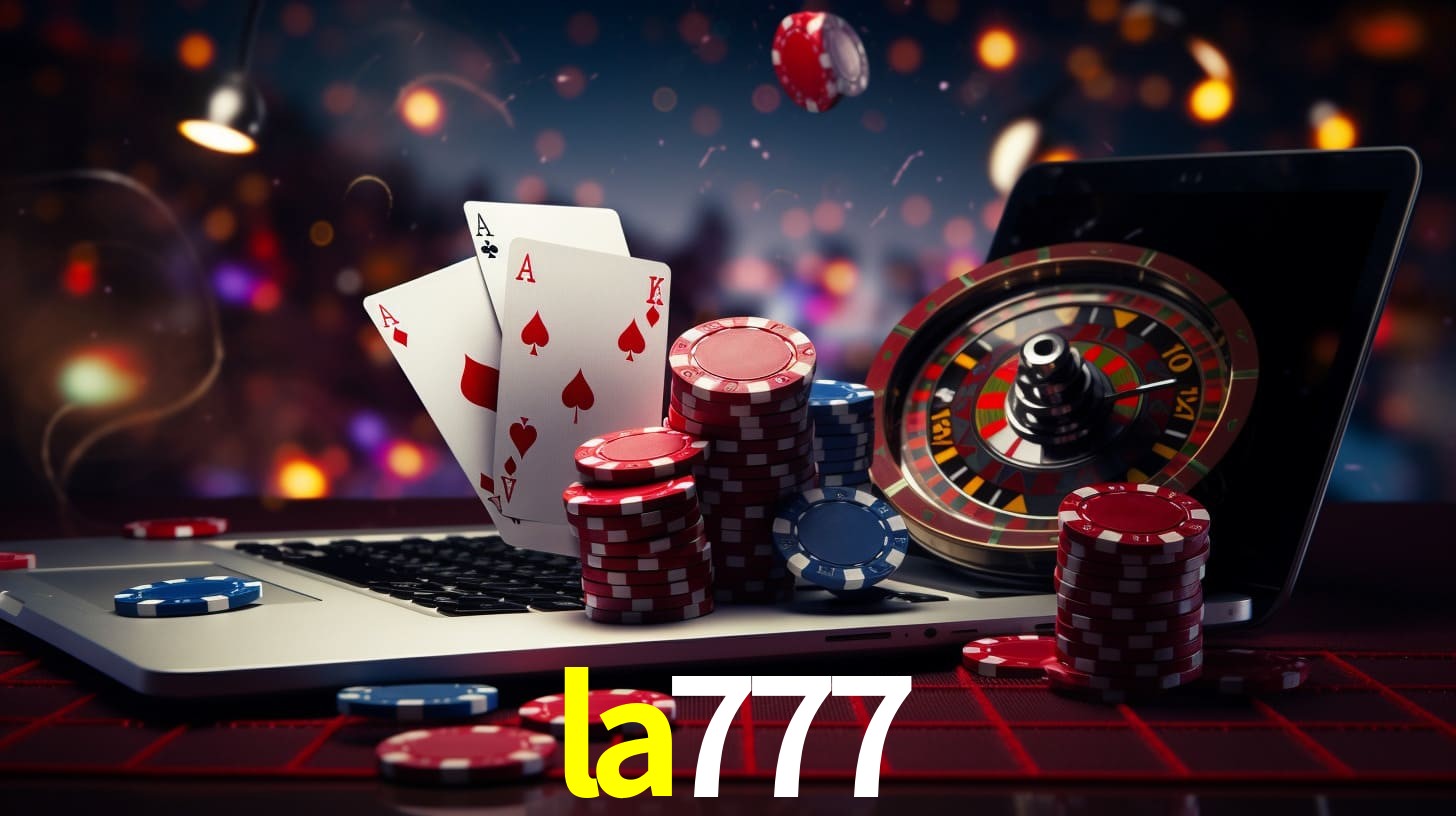 VIP Casino la777