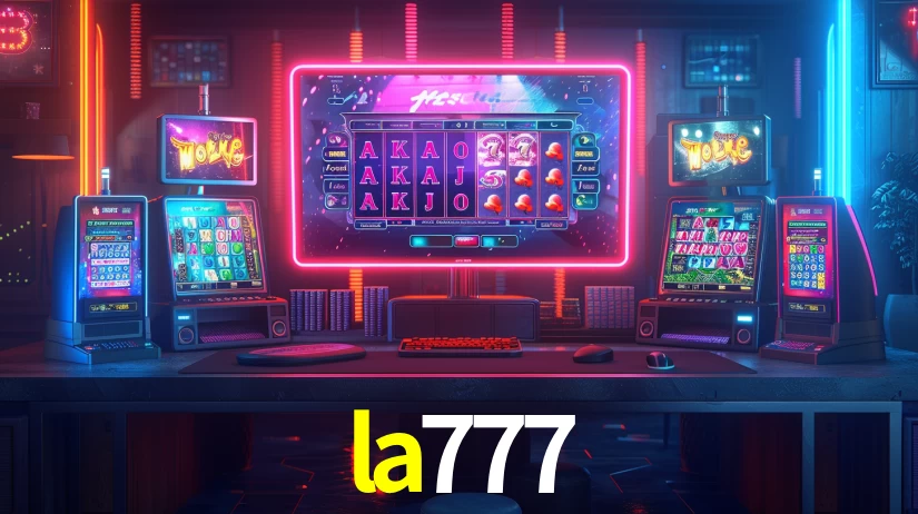 Experimente o Login Seguro Premium no la777