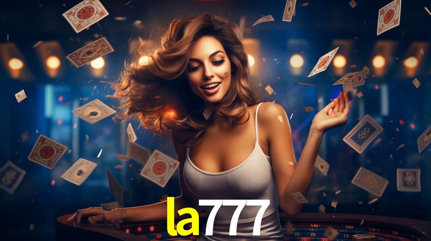 Blackjack Table la777