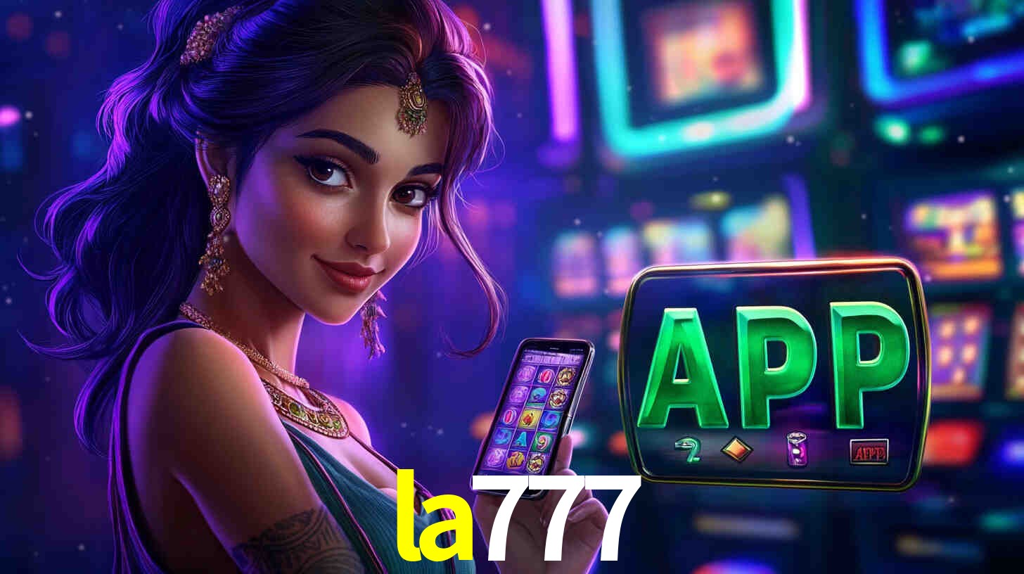 la777 bet