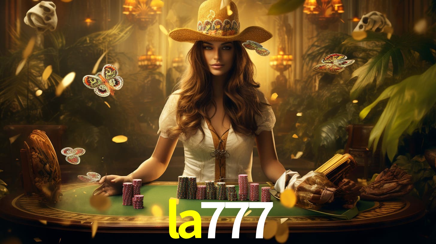Live Casino la777