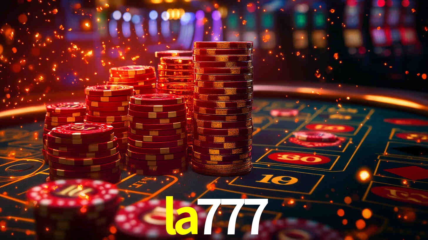 Premium Interface la777