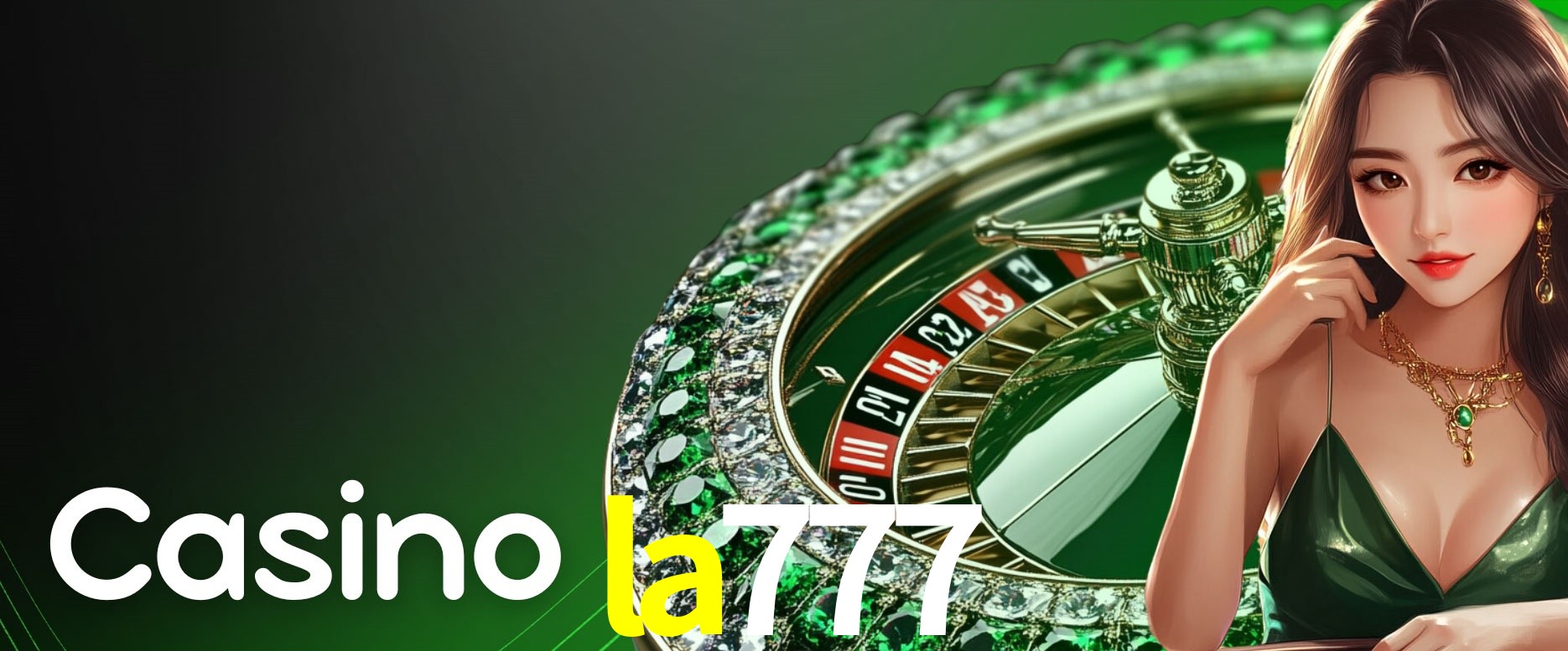 Seasonal Promotions la777